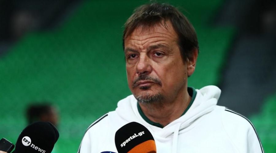 Αταμάν: «Εξεπλάγην που δεν θα παίξουν Όσμαν και Γιούρτσεβεν»