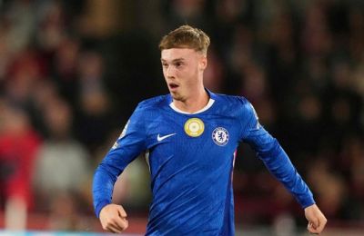 Επιστροφή Πάλμερ στις προπονήσεις της Τσέλσι, φορτσάρει για Άρσεναλ!