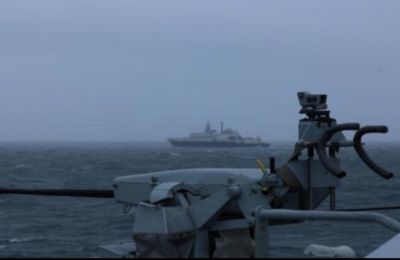 Οι βρετανικές ένοπλες δυνάμεις βρίσκονται σε αυξημένη επιφυλακή