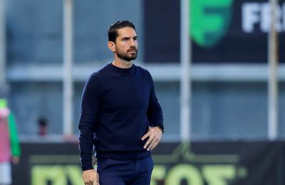 Νικολάου: «Πρέπει να βελτιωθούμε ακόμα περισσότερο»