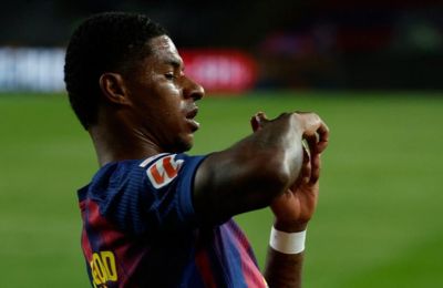 Ο Ράσφορντ ξέρει πώς να «πληγώσει» την Τσέλσι