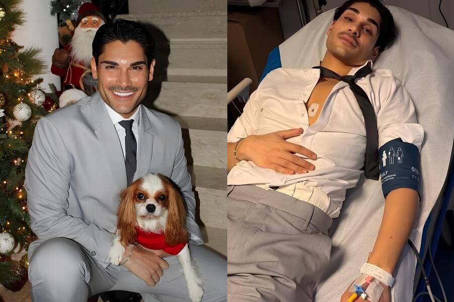 Ώρες αγωνίας για τον Νικόλα Μουσικού