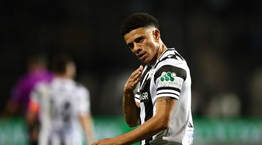 ΠΑΟΚ: Η αποθέωση στον… παππού Τάισον