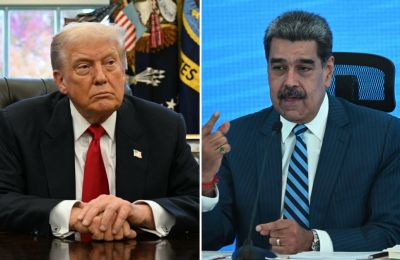 Η Ουάσιγκτον «βαφτίζει» τρομοκρατική οργάνωση το Cartel de los Soles