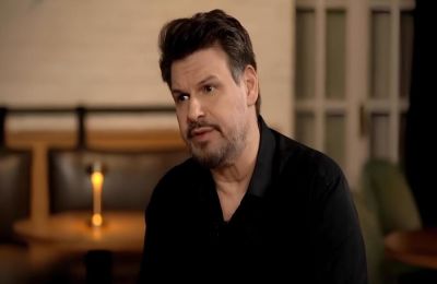 Ο Πάνος Κιάμος περνά ιδιαίτερα δύσκολες ώρες