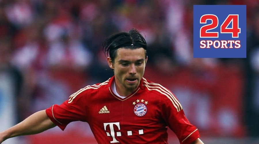 Πράνιτς στο 24sports: «Έχει πλεονέκτημα η Ριέκα λόγω έδρας» 