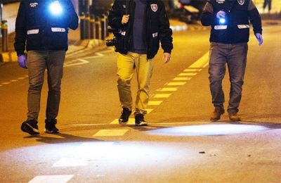 Απόπειρα φόνου τα μαχαιρώματα στη Λάρνακα 