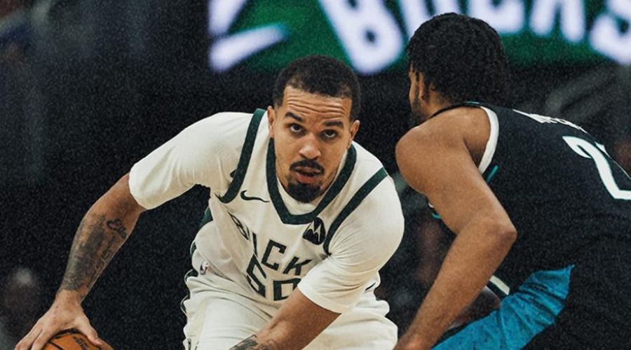 Δεν μπορούν χωρίς Αντετοκούνμπο οι Μπακς-Πέμπτη σερί ήττα