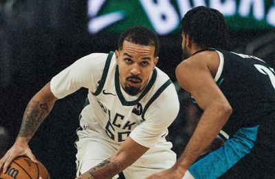 Δεν μπορούν χωρίς Αντετοκούνμπο οι Μπακς-Πέμπτη σερί ήττα