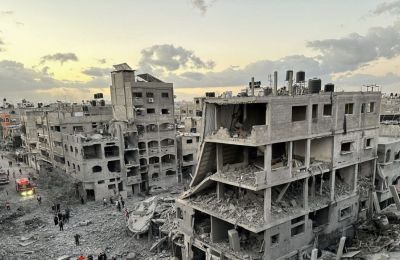 Τις τελευταίες εβδομάδες, μέλη της Χαμάς μπόρεσαν να μεταβούν σε μια περιοχή της Λωρίδας της Γάζας που βρίσκεται πλέον υπό τον έλεγχο του ισραηλινού στρατού 