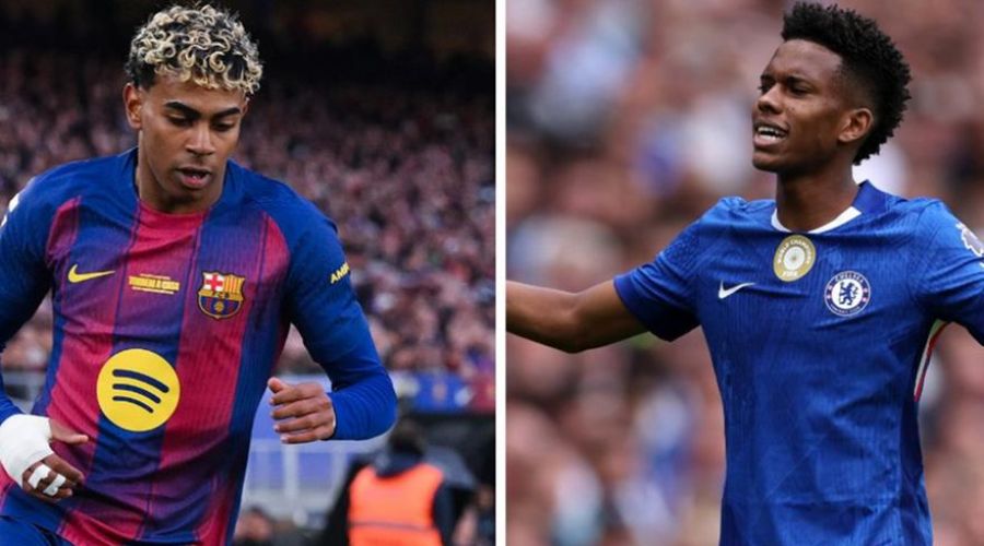 Champions League: Τα φώτα στραμμένα στην ματσάρα Τσέλσι-Μπαρτσελόνα