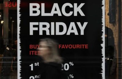 Στην εβδομάδα του Black Friday η Κύπρος - Τι να προσέξετε