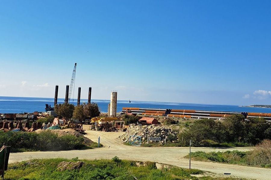 Ερασιτεχνισμοί και καθυστερήσεις στο «LPG project» του Βασιλικού