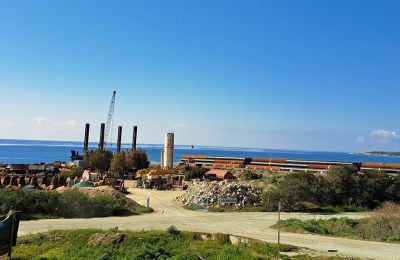 Ερασιτεχνισμοί και καθυστερήσεις στο «LPG project» του Βασιλικού