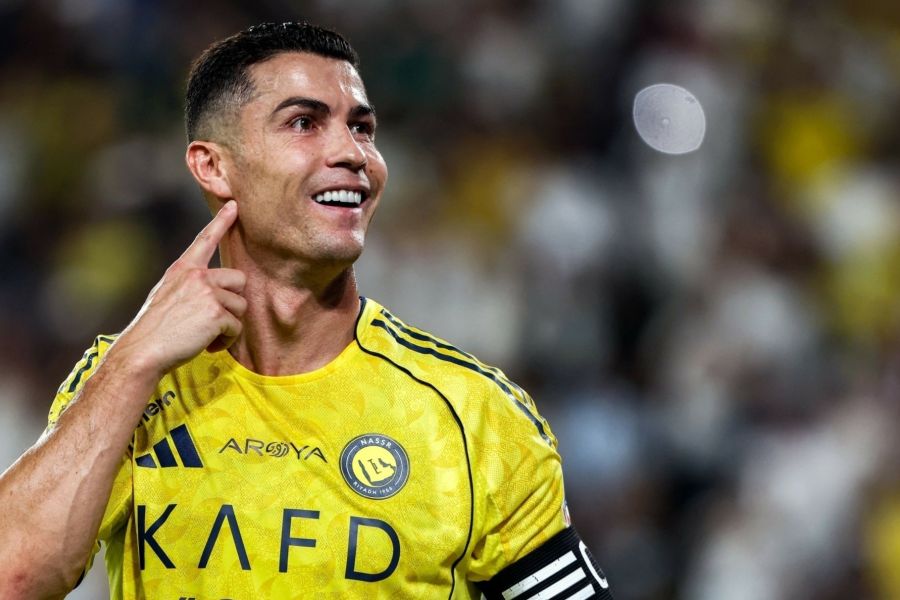 Ρονάλντο: Ο νόμος που παραβιάζει στη Σαουδική Αραβία