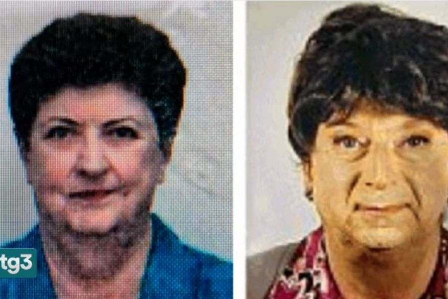 Ντυνόταν όπως η νεκρή μητέρα του για να εισπράττει τη σύνταξη της