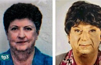 Ντυνόταν όπως η νεκρή μητέρα του για να εισπράττει τη σύνταξη της