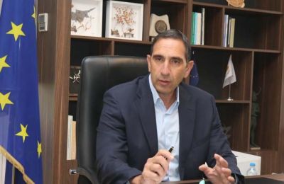 Η Κύπρος δίπλα στην Ουκρανία