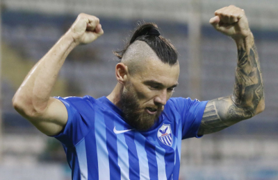 «Στην Κύπρο πέρασα υπέροχα, εύχομαι ξανά πρωταθλήτρια την Ανόρθωση»