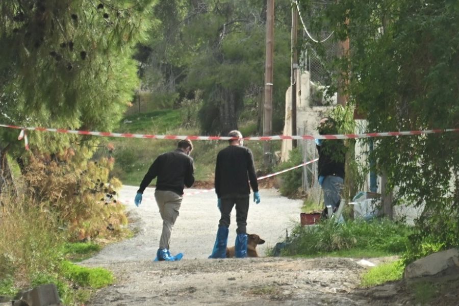 Δολοφόνησε με μανία την πεθερά της για τα χρήματα