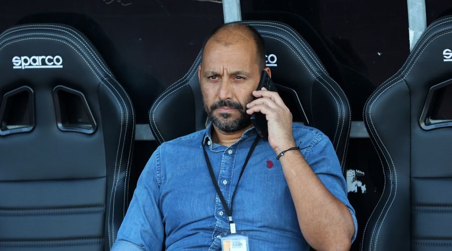 Θεοδώρου για ΕΝΥ, ΑΕΚ και μεταγραφές