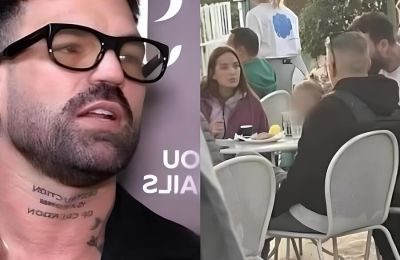 «Από τη στιγμή που έχει έρθει το παιδί...»