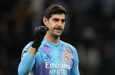 Εκτός ο Κουρτουά με Ολυμπιακό!