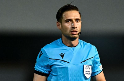 UEFA: Βούλγαρος για Ομόνοια, Ιρλανδός για ΑΕΚ