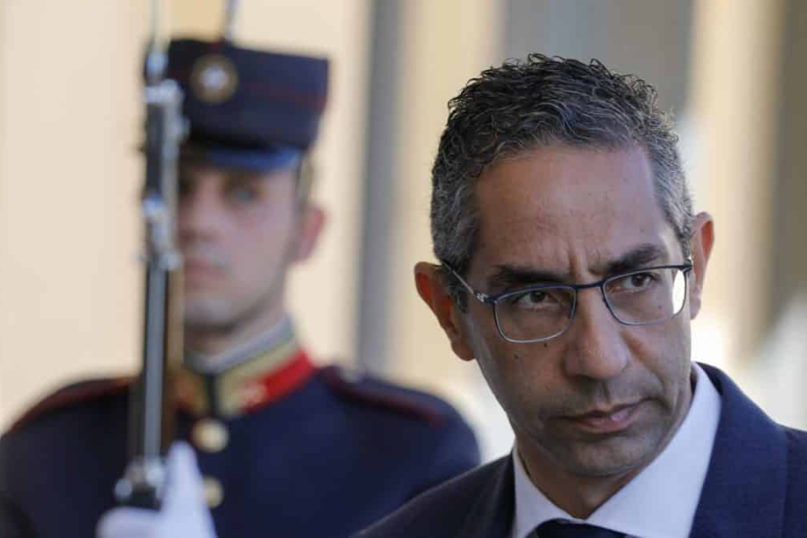 Αρχή κατά Διαφθοράς για Σάββα Αγγελίδη: Δεν τοποθετούμαστε σε φήμες