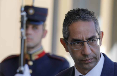 Αρχή κατά Διαφθοράς για Σάββα Αγγελίδη: Δεν τοποθετούμαστε σε φήμες