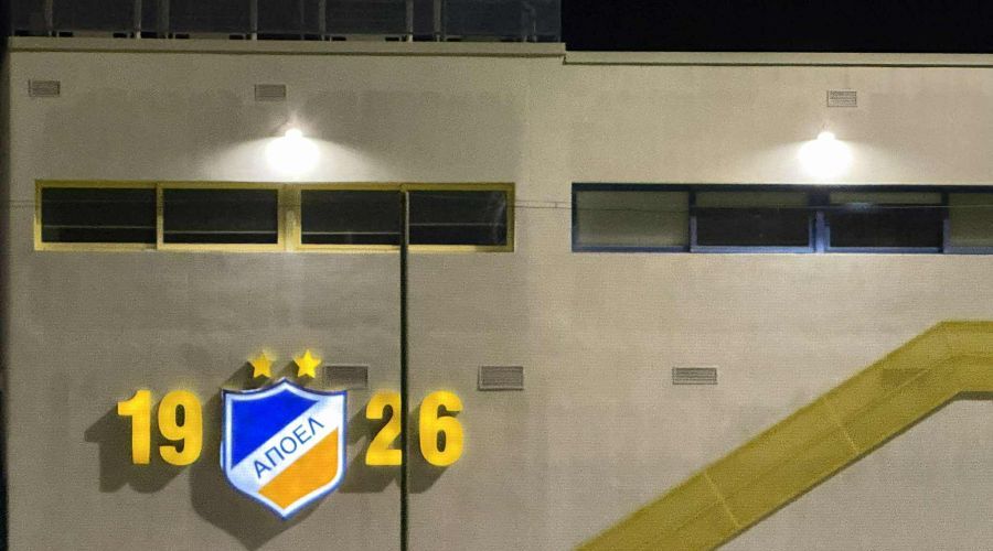 ΑΠΟΕΛ: Συνάντηση με φόντο το οικονομικό! 