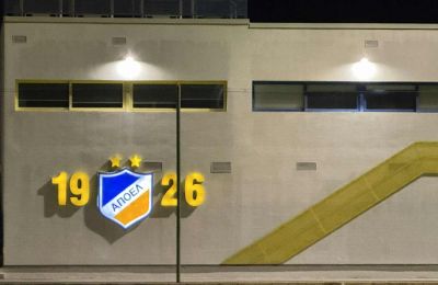 ΑΠΟΕΛ: Συνάντηση με φόντο το οικονομικό! 