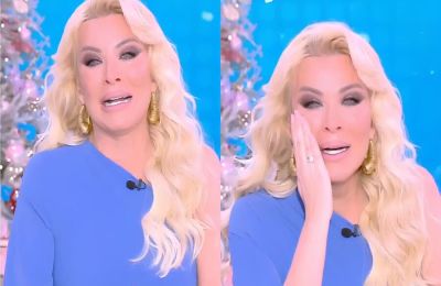 Την ονομαστική της εορτή έχει σήμερα, Τρίτη 25/11 η Κατερίνα Καινούργιου