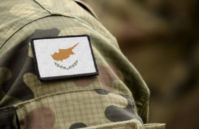 Ανατράπηκε άρμα της Εθνικής Φρουράς - Στο νοσοκομείο δύο άτομα