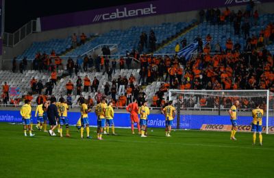 ΑΠΟΕΛ: Σεμνά, ταπεινά, μα πρέπει να φανεί στο γήπεδο