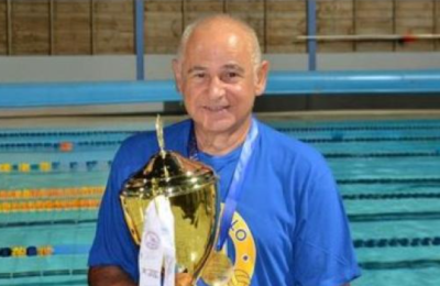 «Η μνήμη του Άντρου Βασιλείου θα παραμείνει ζωντανή σε κάθε αγώνα»