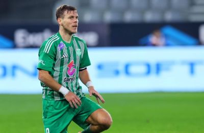 Πότε επιστρέφει ο Κακόριν... 