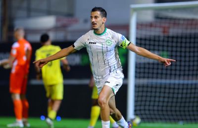 Ύμνοι για Χατζηβασίλη! 