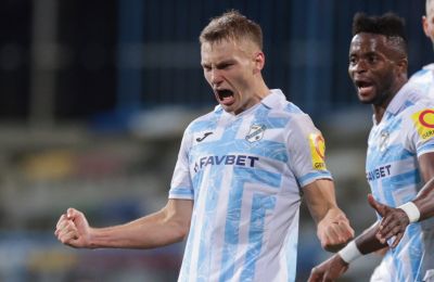 Αυτόν πρέπει να προσέξει η ΑΕΚ με Ριέκα