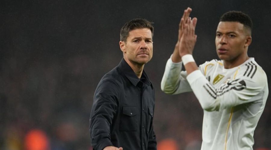 Ρεάλ Μαδρίτης: Χωρίς επτά με Ολυμπιακό