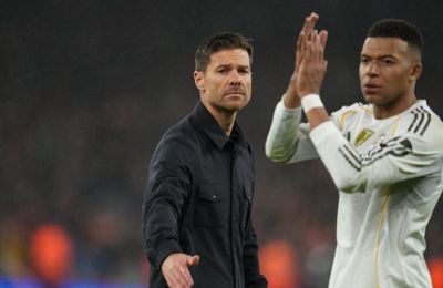 Ρεάλ Μαδρίτης: Χωρίς επτά με Ολυμπιακό