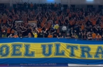 ΑΠΟΕΛ: «Όλοι οι δρόμοι οδηγούν στο Λευκόθεο»