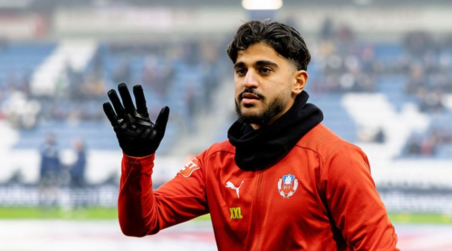 ΑΠΟΕΛ: Μια «ανάσα» από Μπέικερ Άμερ