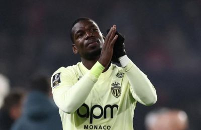 Μονακό: Και επίσημα με Πογκμπά στην Κύπρο! 