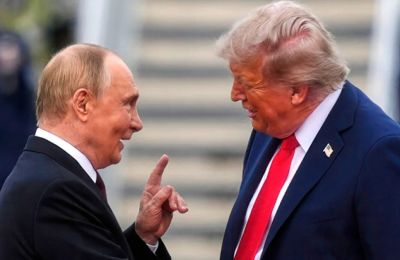 Πως αντιμετωπίζει ο Πούτιν ενδεχόμενες επιχειρηματικές συνεργασίες με τις ΗΠΑ και τι πιθανότητες υπάρχουν για την υλοποίησή τους