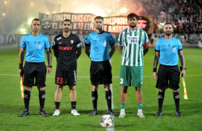 Νέα Σαλαμίνα: Καταγγελία για άδικες αποφάσεις και παραλείψεις