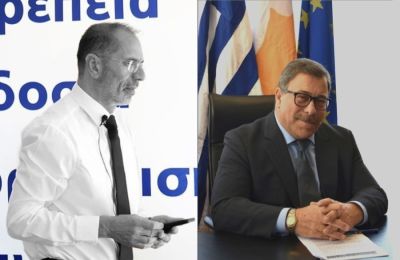 Το ΑΛΜΑ του Οδυσσέα Μιχαηλίδη είναι υπέρ του γάμου ομοφυλοφίλων, της υιοθεσίας παιδιών από ομοφυλόφιλους και της αλλαγής φύλου, δήλωσε ο βουλευτής Ανδρέας Θεμιστοκλέους