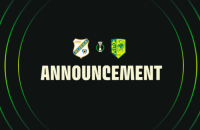 AEK: Η αποστολή και το πρόγραμμα για Κροατία