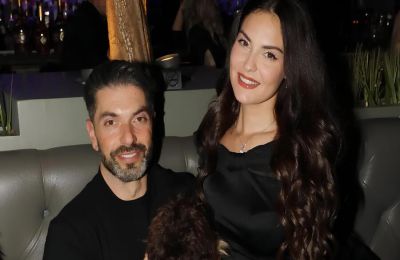 Τι υποστηρίζει ο Σπύρος Μαρτίκας για την πρώην σύντροφό του