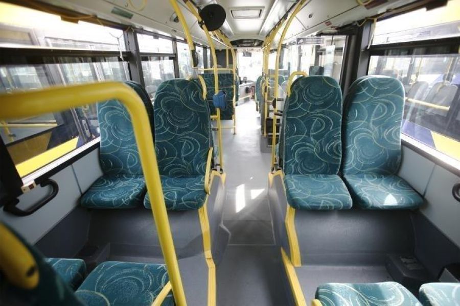 Λεωφορεία: Κακή συντήρηση και χωρίς εξειδικευμένους τεχνικούς